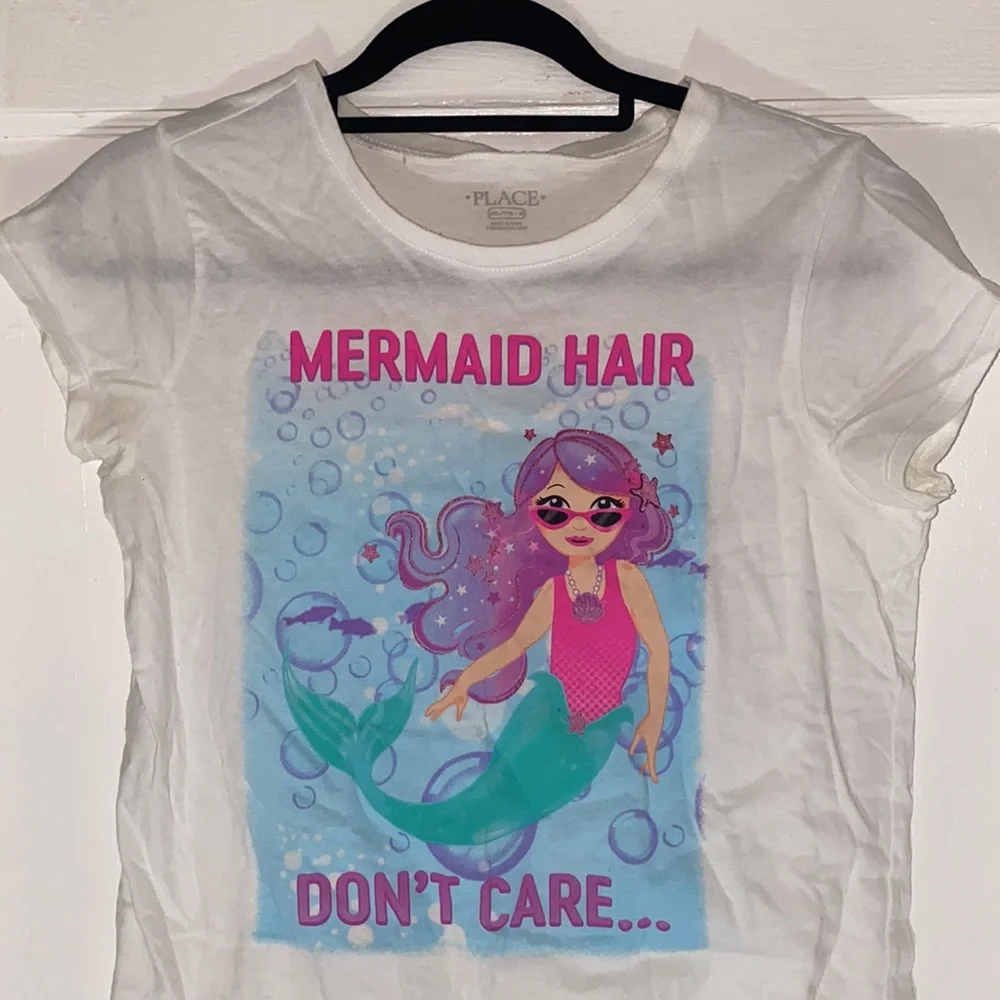 The Children’s Place Short Sleeve Tee